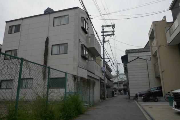Minpaku =sakura= - Vacation 16471 Apartamento