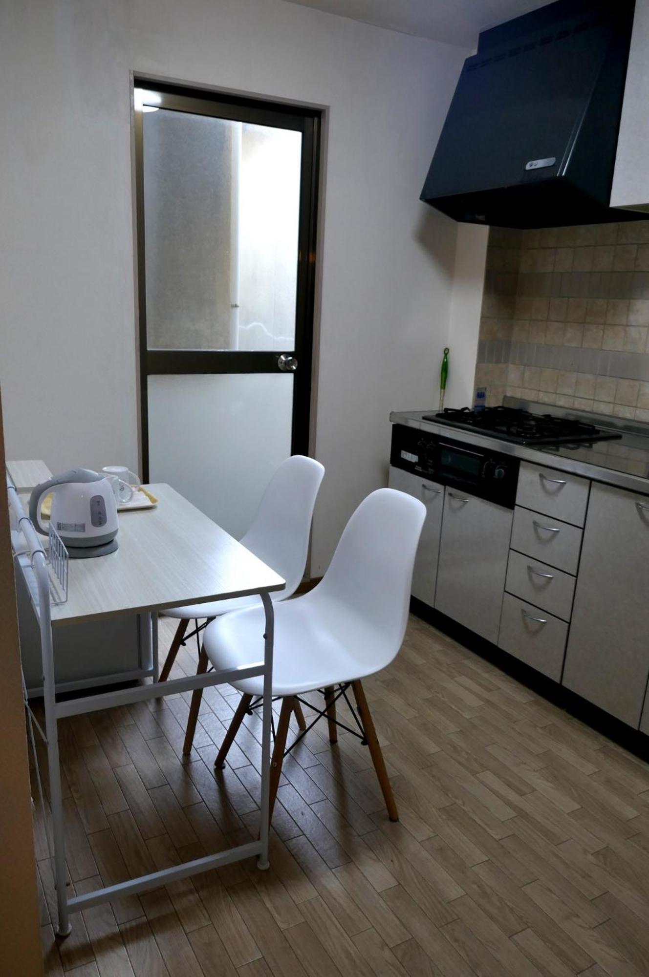 Minpaku =sakura= - Vacation 16471 Apartamento Osaka