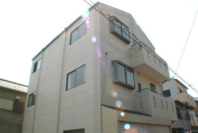Minpaku =sakura= - Vacation 16471